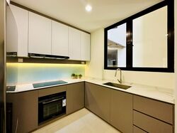 Seasons Park (D26), Condominium #410102231